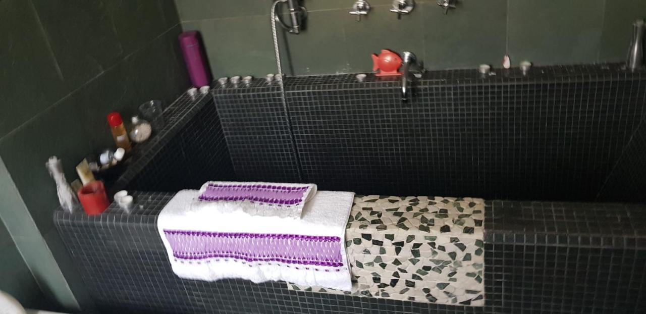 Torrebeatrice Hotel Bagnaia  Luaran gambar