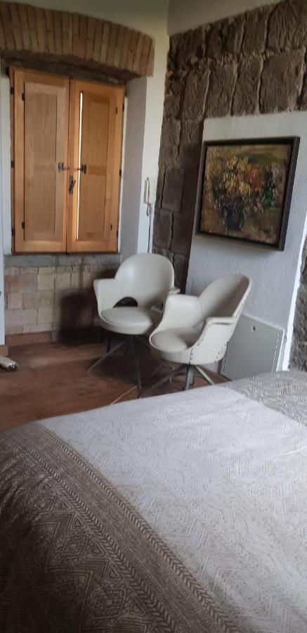 Torrebeatrice Hotel Bagnaia  Luaran gambar
