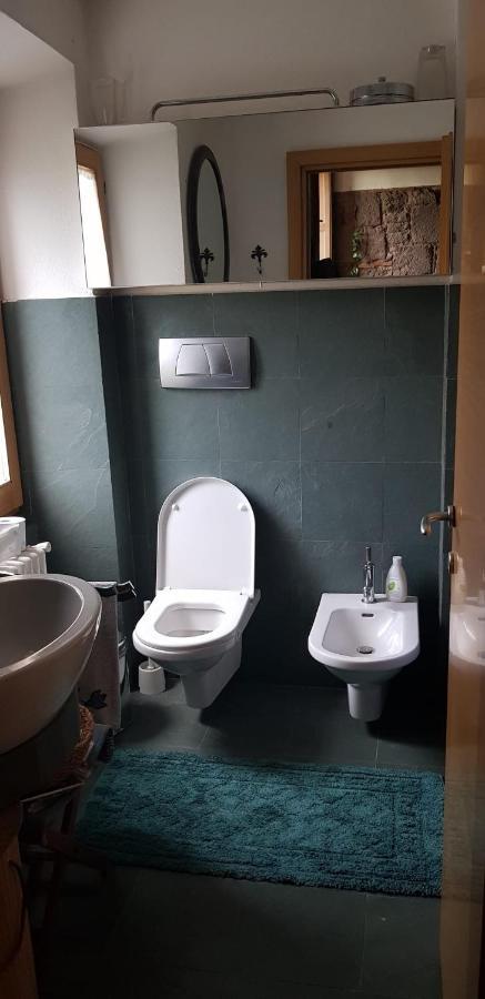Torrebeatrice Hotel Bagnaia  Luaran gambar