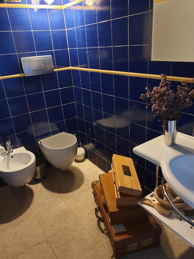 Torrebeatrice Hotel Bagnaia  Luaran gambar
