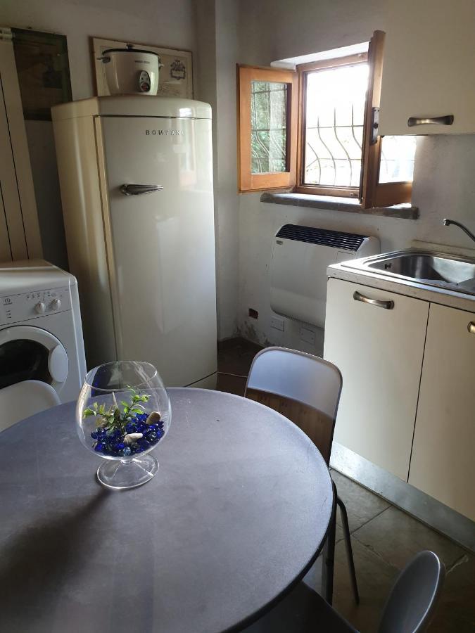 Torrebeatrice Hotel Bagnaia  Luaran gambar