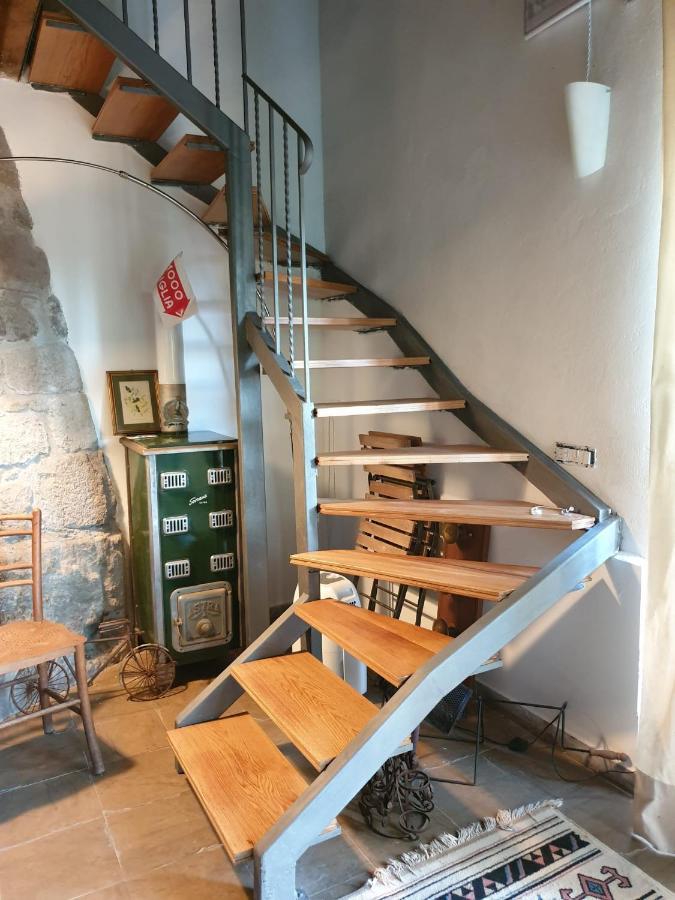 Torrebeatrice Hotel Bagnaia  Luaran gambar