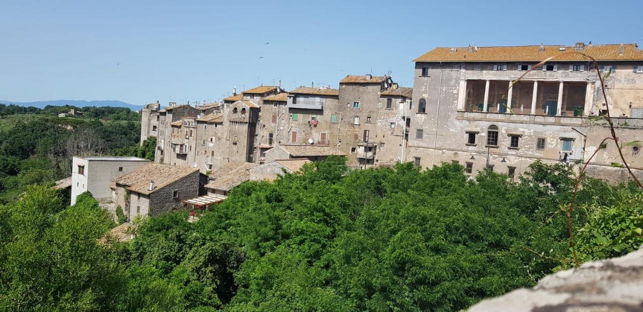 Torrebeatrice Hotel Bagnaia  Luaran gambar